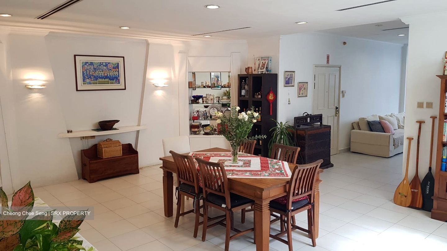 The Summit (D16), Condominium #619161431